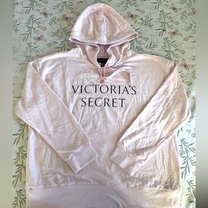 Victoria Secret Pullover hoodie sweatshirt